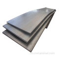 ASME SA203/SA203M KLASSE E DRUK VESS STALEN PLAAT